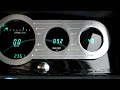 Dakota digital Dash in 1988 RN90 Toyota Hilux Mini Truck