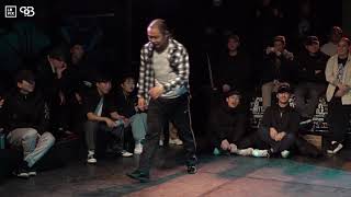 Tai vs Juhee – POP ON BATTLE vol.7 FINAL