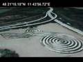 GOOGLE EARTH Mystery Secret UFO & Hidden Places PART 3
