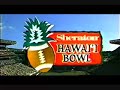 Hawaii Football Season 2006 Part Three