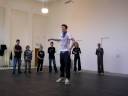 spoke (tektonik) and hafid (pop) demo a hyere