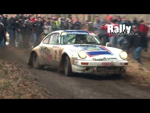 Latest WRC HD & Rally HD Videos