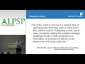 Click here to watch this video Everybody loves a happy ending: are we looking at a happy end to print purchasing?