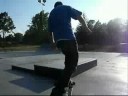 New Hope Skatepark Session Uno