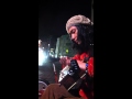 乗珠(Noritama) Live@沖縄の空の下2 tap guitar