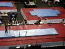 Shayla Worely U.S. Olympic Trials Day 2 UB