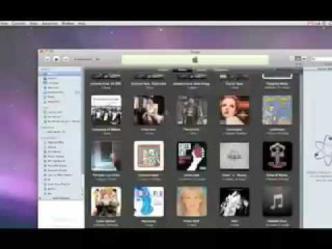 Genius list del nuevo itunes 0 Genius list del nuevo itunes