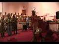 Elder Justin Felton & SevYn ministering @ A.R.M.Y. Conf 2006