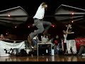 D2MG Level 4 Locking Finals - Yuki VS Tony