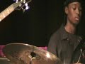 MKHS Jazz Band - Never Too Much