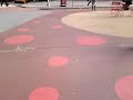 Bs Flip på Time Square! (inte seriös)