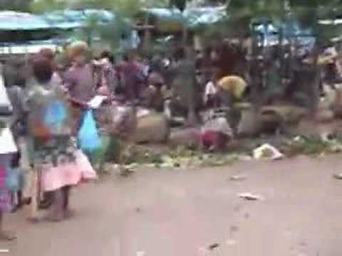 Lihir-Rabaul