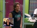 gh9   la gemelas son pilladas!