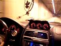 gt30 wrx highway run