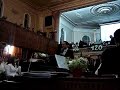 CURTICI Jubileu - 120 de ani Cuvant Pastor Cristian Barbosu