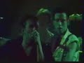 The Clash - Paris Chorus - Garageland