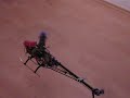 Pikke450-3D indoor hovering Pikke450-3D indoor hovering