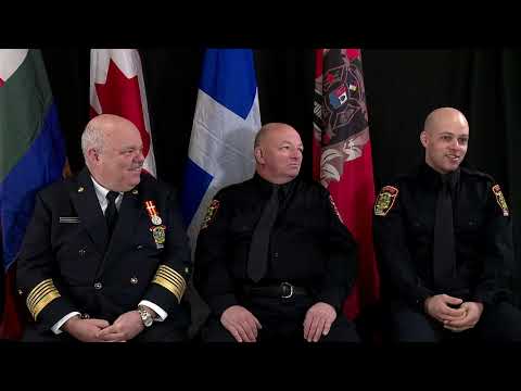 Famille de Rouville – Histoire de génération (04)