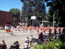 St. Charles High School Marching Band 2008