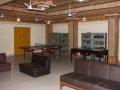 New Delhi International Youth Hostel.wmv