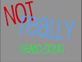 Not Really - Demo Song.wmv