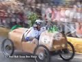 red bull soap box race italia