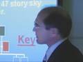 9/11 Revisited - Richard Gage, AIA Architect - Part 2