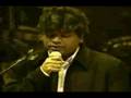 ar rahaman live show