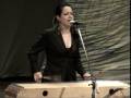 Antonella Ruggiero - Pitagora - Live