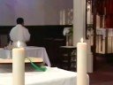 Daily Mass 4/4 Wednesday 08 October 2008
