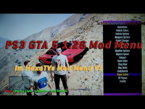 Cara Mod Game Offline | cara mod gta 5 ps3 offline gameonlineflash com Cara Mod Game Offline | cara mod gta 5 ps3 offline gameonlineflash com