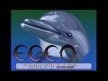 CGR Undertow ECCO THE DOLPHIN for Sega Genesis Video Ga