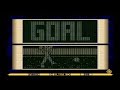 an example of a match (well 2 at the same time) on premier manager 2 for the amiga. can you honestly tell me it's not the most exciting sports game of all time?
