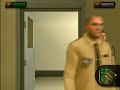 24: The Game Walkthrough - Mission 24 - Chase infiltriert das Technik-Labor - Teil 1