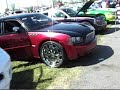 Power Fest 2007 Chillin Power Fest 2007 Chillin