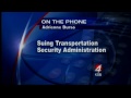 Woman Suing TSA over Alleged Invasive Search at Sunport