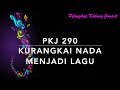 PKJ 290