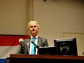 Geert takes Columbia by storm