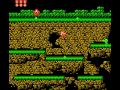 NES Longplay 246 Super Contra X Unlicenced