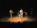 Amigos do Blues - Mary had a little lamb