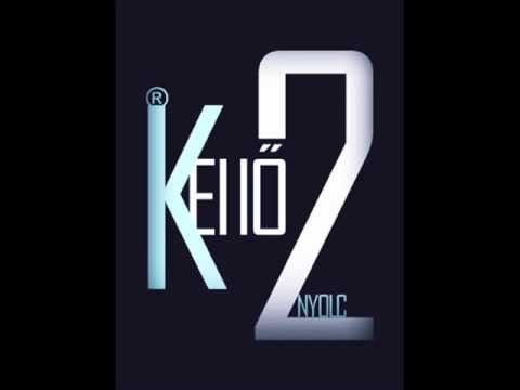 Kettő2nyolc - Csak szeretlek