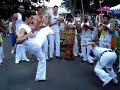 Capoeira Senzala Campinas