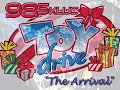 Toy Drive Arrival.mov