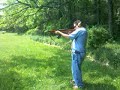 SKS-D with AIM Surplus Mag