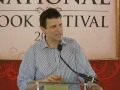 David Remnick: 2010 National Book Festival
