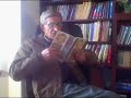 Persian Poetry by Asghar Vaghedi - Dar Soogeh Meehanno\
