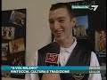 Campane: la Scuola Campanaria di Roncobello (Bg)