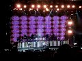 Faint ~ Linkin Park - Live At Syracuse, NY
