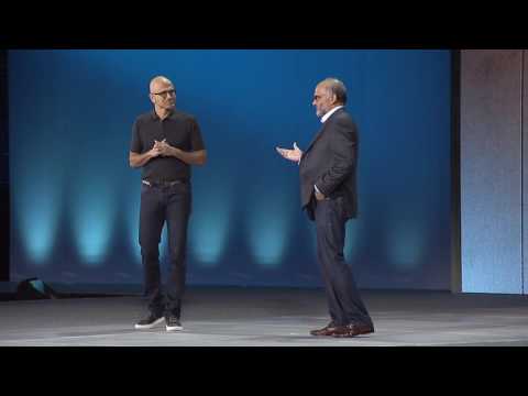 Adobe and Microsoft partner on Azure