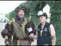 Jim King of the Road at the Texas Renaissance Festival - Part 3.wmv